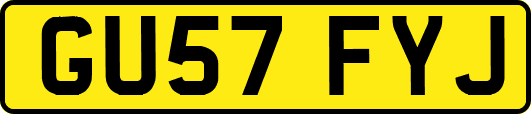 GU57FYJ