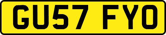 GU57FYO
