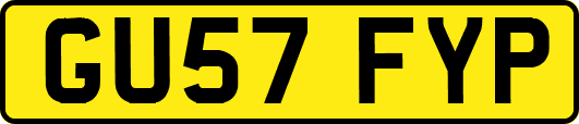 GU57FYP