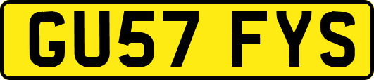 GU57FYS