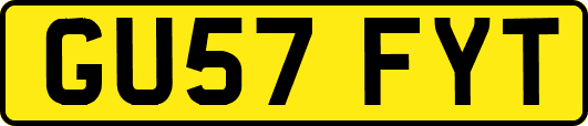GU57FYT