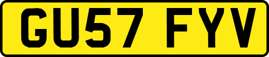 GU57FYV