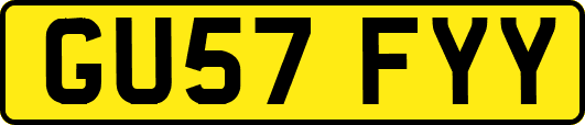 GU57FYY