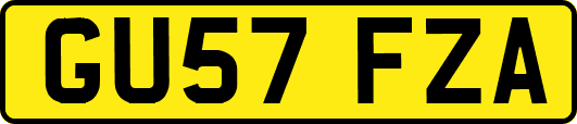 GU57FZA
