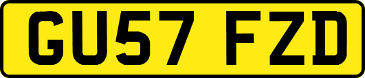 GU57FZD