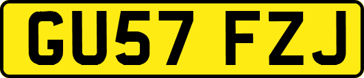 GU57FZJ