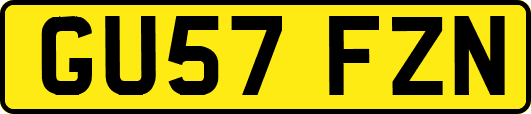 GU57FZN