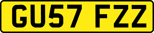 GU57FZZ