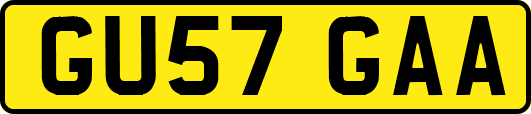 GU57GAA