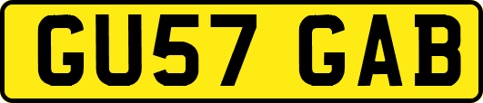 GU57GAB