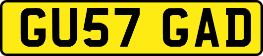 GU57GAD