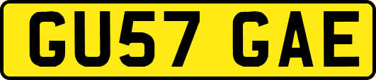 GU57GAE