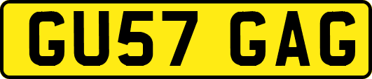 GU57GAG