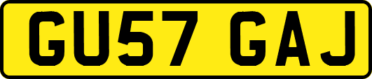 GU57GAJ