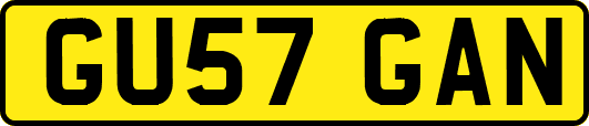 GU57GAN