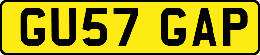 GU57GAP