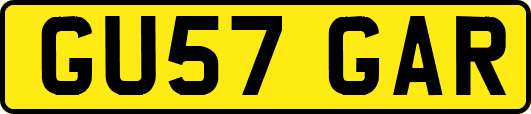 GU57GAR