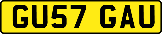 GU57GAU