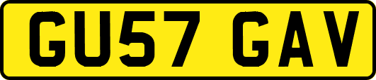 GU57GAV