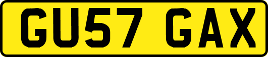 GU57GAX