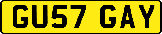 GU57GAY