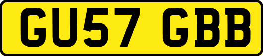 GU57GBB