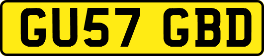 GU57GBD