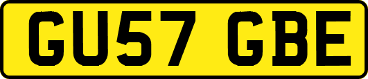 GU57GBE