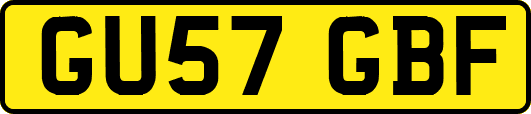 GU57GBF