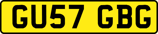 GU57GBG