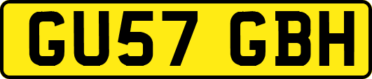 GU57GBH