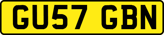 GU57GBN