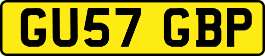 GU57GBP