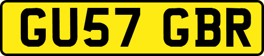 GU57GBR