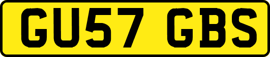GU57GBS