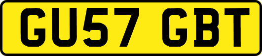 GU57GBT