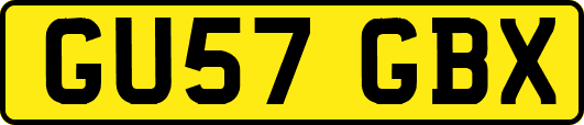 GU57GBX