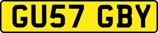 GU57GBY