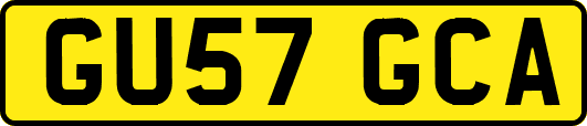 GU57GCA