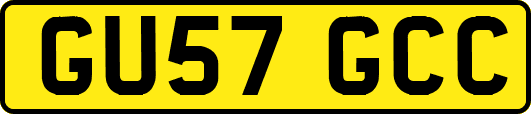 GU57GCC