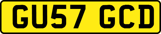 GU57GCD