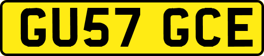 GU57GCE