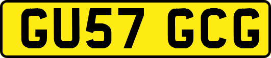 GU57GCG