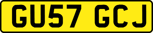 GU57GCJ