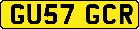 GU57GCR