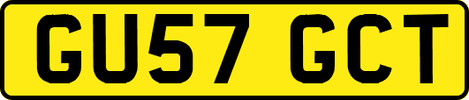 GU57GCT