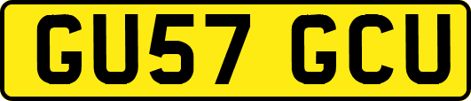 GU57GCU