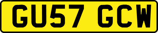 GU57GCW