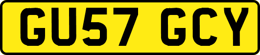 GU57GCY