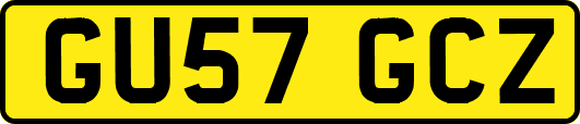 GU57GCZ